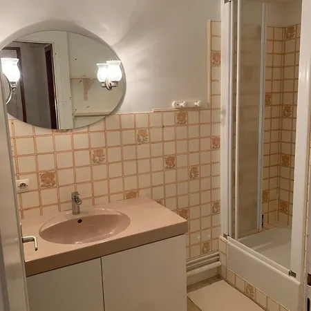 Flat Apartmán