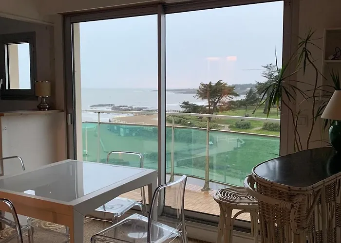 Appartamento Flat Préfailles